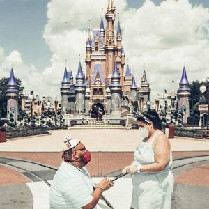 Meet your Posher, Natalia